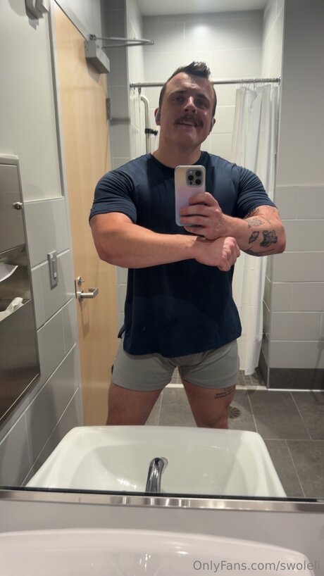 Swoleli best pornstar image