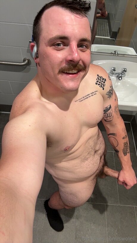 Swoleli high quality model gallery