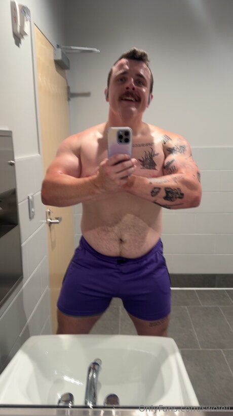 Swoleli beautiful pornstar photo