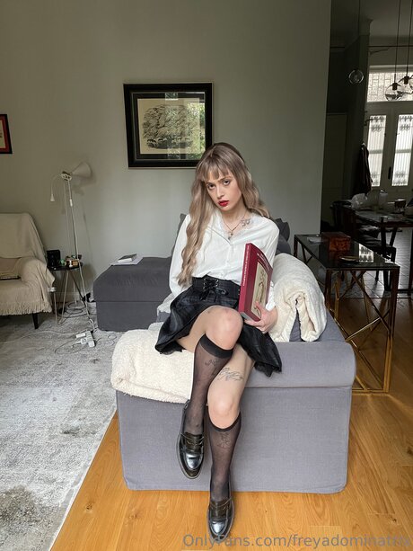 Freyadominatrix star beautiful picture