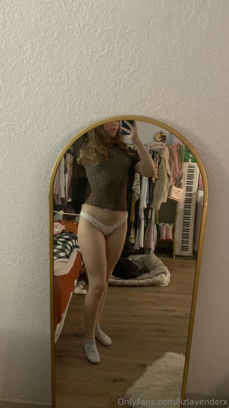 Lizlavenderx Quick photo