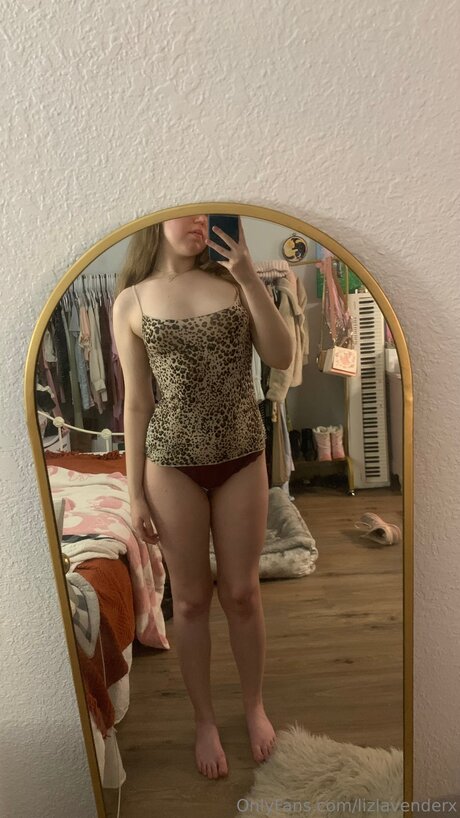 Lizlavenderx perfect actress photo