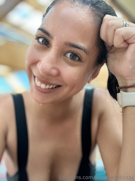 Xxxpaulashyxxx hot actress gallery