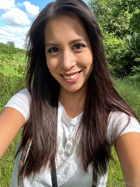 Xxxpaulashyxxx star art picture