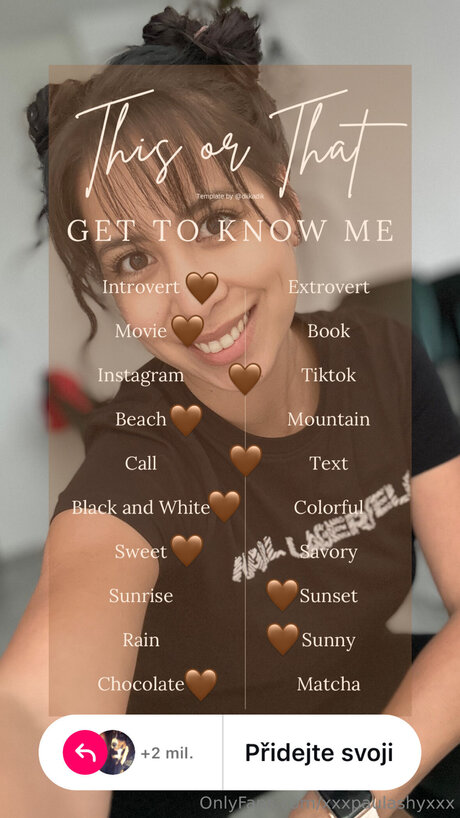 Xxxpaulashyxxx model sex pic