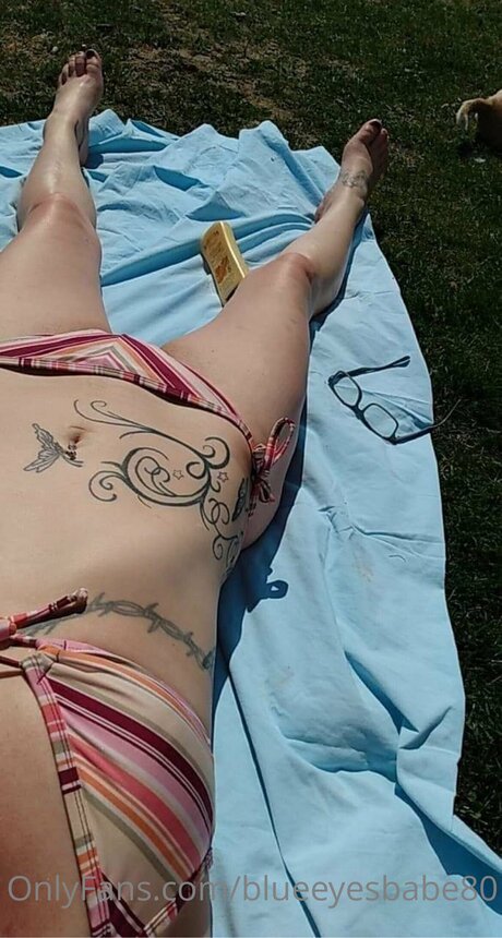 Blueeyesbabe80 pornstar adult photos