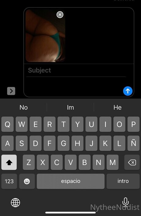 Nythenudist pornstar adult photos