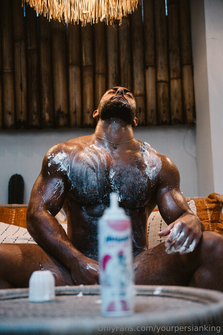 Yourpersianking pornstar art image