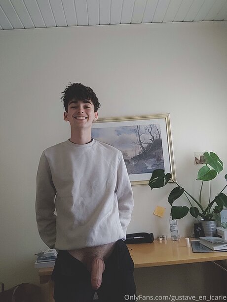 Gustave En Icarie model picture