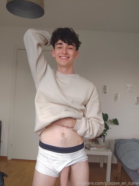 Gustave En Icarie pornstar pretty pics