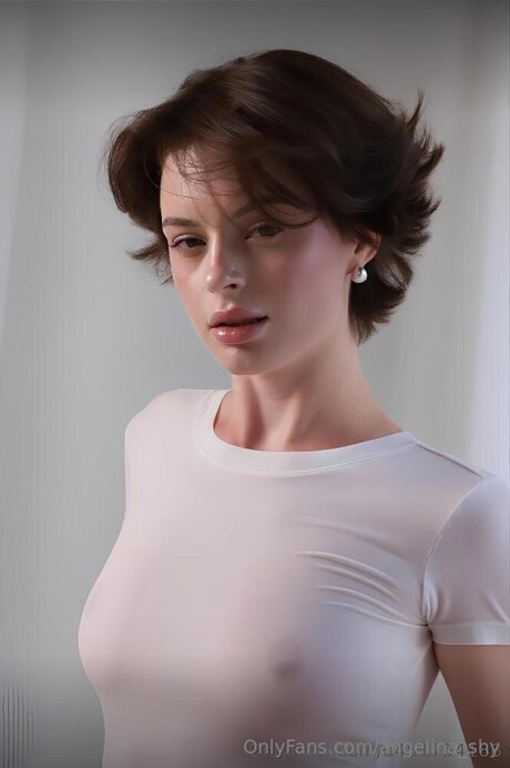 Angelina Shy pornstar xxx pictures