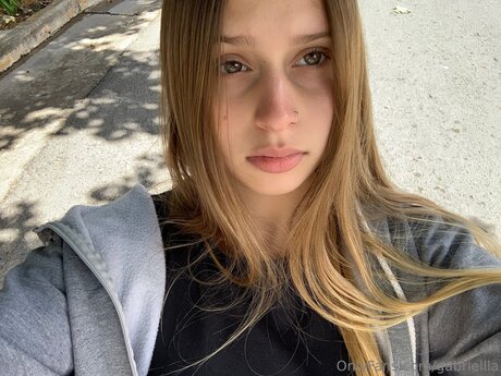 Gabriellla nudes actress galleries