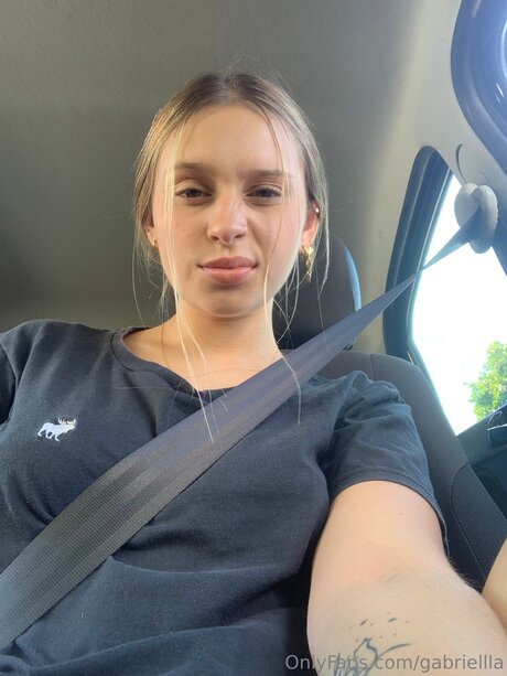 Gabriellla xxx star pic