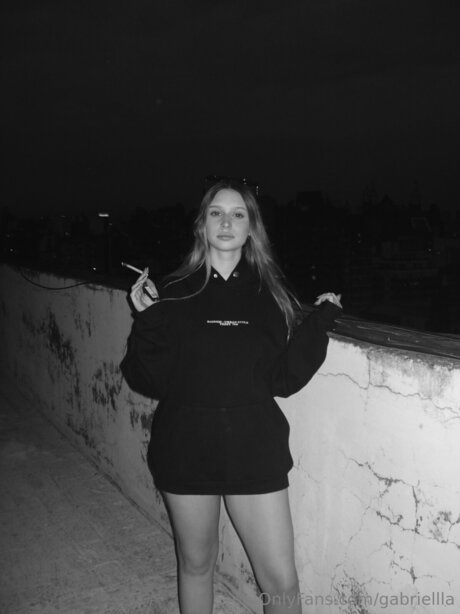 Gabriellla pornstar hd images