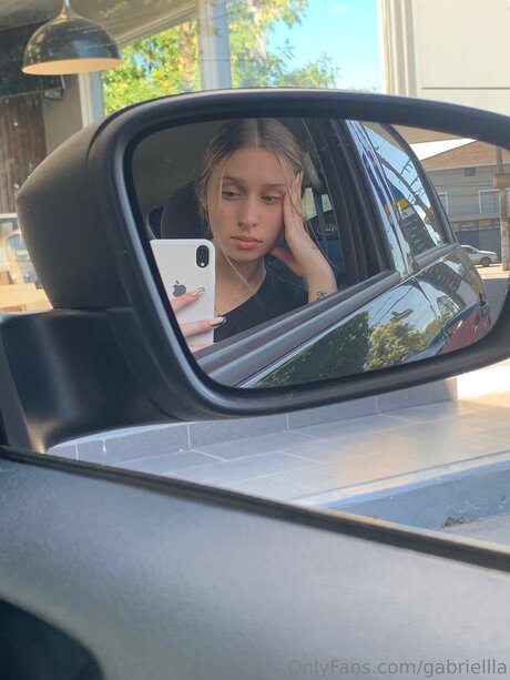 Gabriellla pornstar adult image