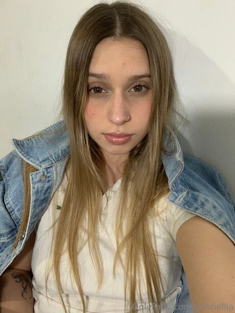 Gabriellla hot model archive