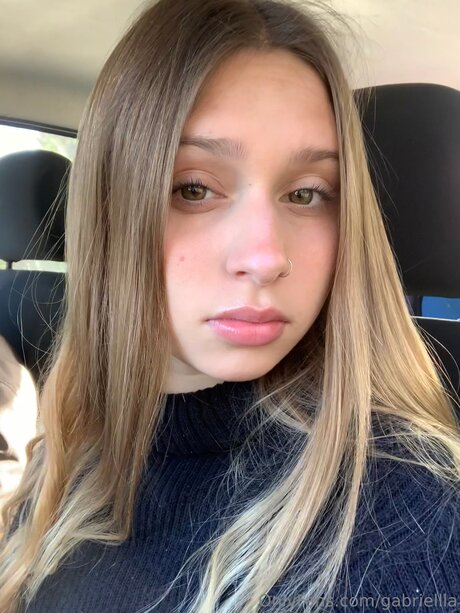 Gabriellla xxx pornstar photos