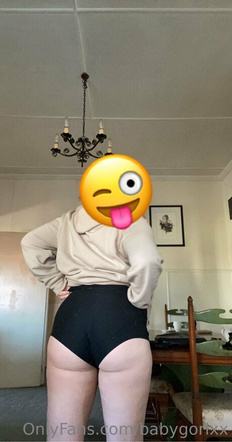 Babygorlxx pornstar nudes img