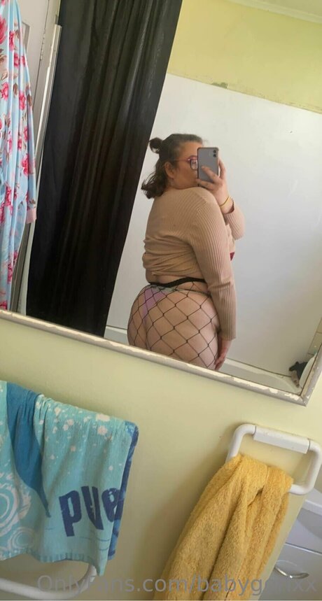 Babygorlxx Profile photo