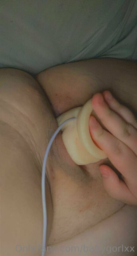 Babygorlxx model erotic images