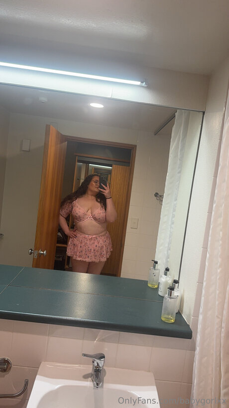 Babygorlxx porn star picture