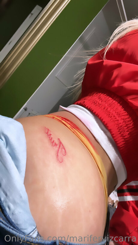 Marifervizcarra pornstar pretty img