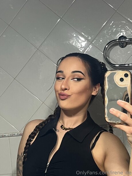 Irene Ne top actress gallery