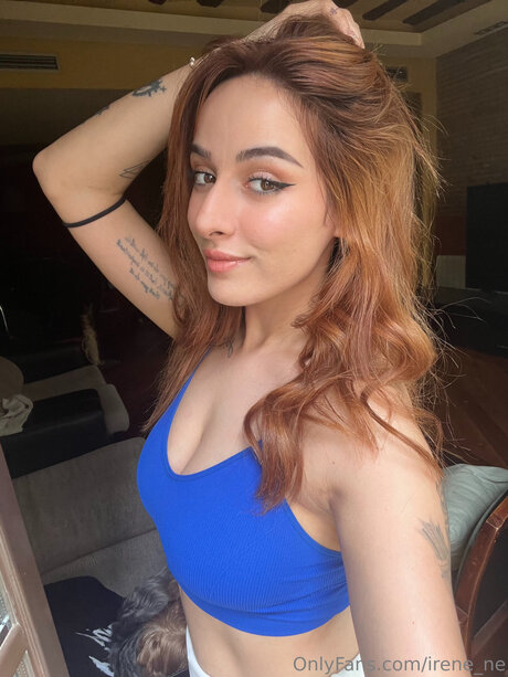 Irene Ne pornstar high quality pictures