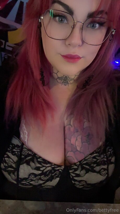 Bettyfree pornstar beautiful archive