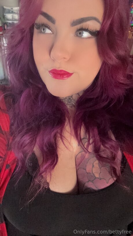 Bettyfree pornstar beautiful pics