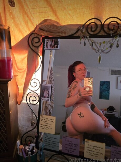 Contests star exclusive photos