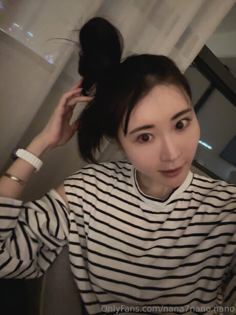 Nana7nano Nano model sex archive