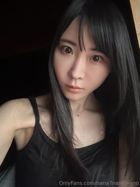Nana7nano Nano model hd photos