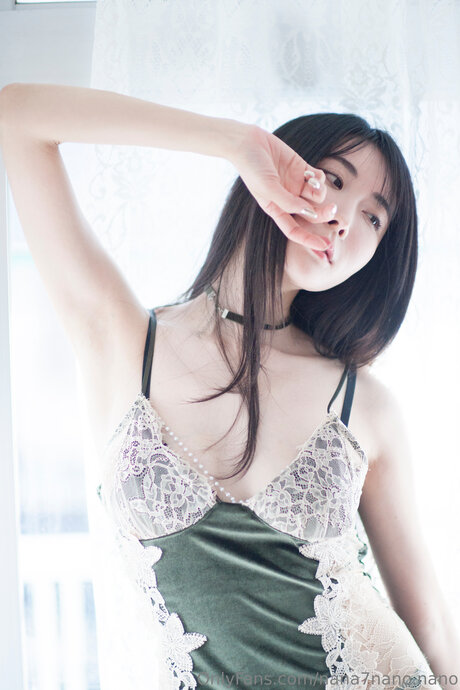 Nana7nano Nano Profile photo