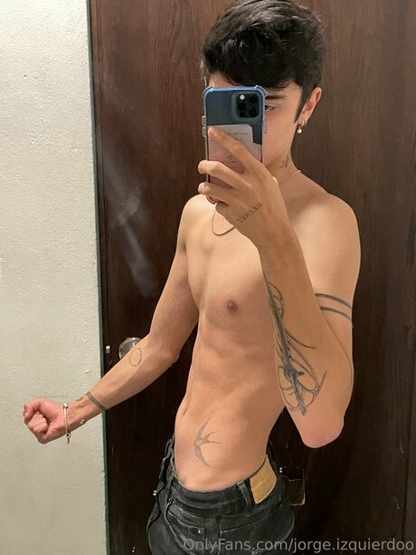 Jorge Izquierdoo pornstar adult image