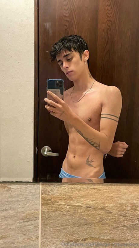 Jorge Izquierdoo model nice galleries