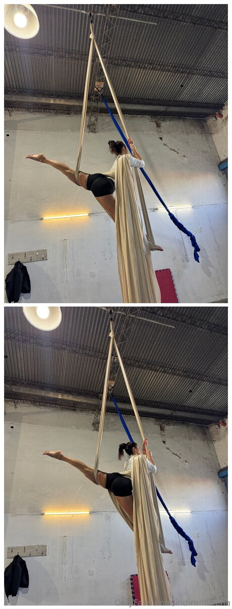 Indiramorena model porn photo