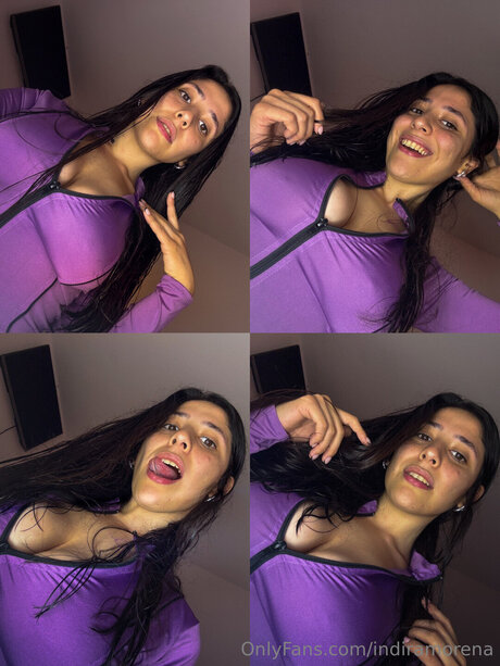 Indiramorena star hot galleries