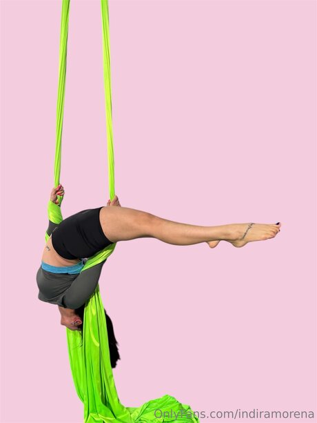 Indiramorena hd pornstar archive