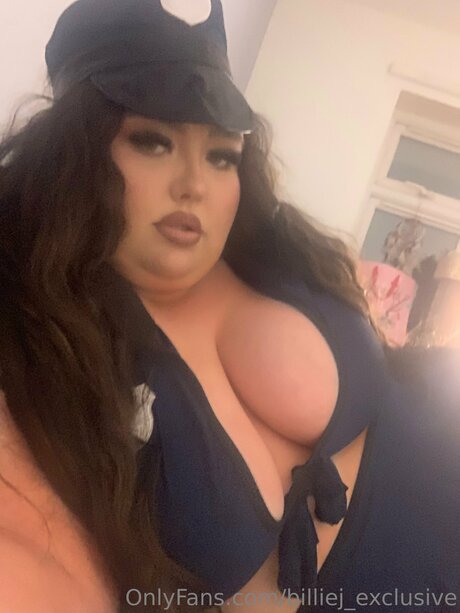 Billiejofficiall pornstar sex image