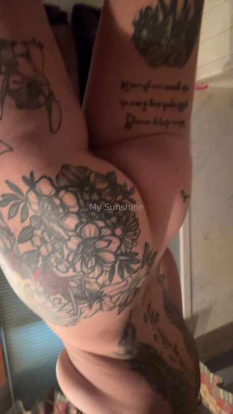 Lovebug911 xxx star img