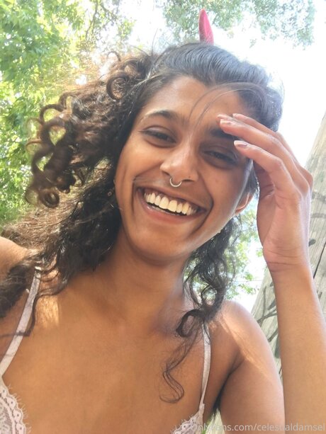 Celestialdamsel sex star archive