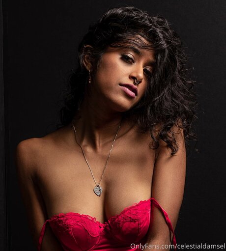 Celestialdamsel nude model img
