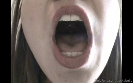 Beckybelly pornstar pretty img