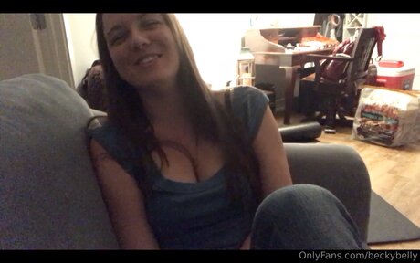 Beckybelly naked pornstar archive