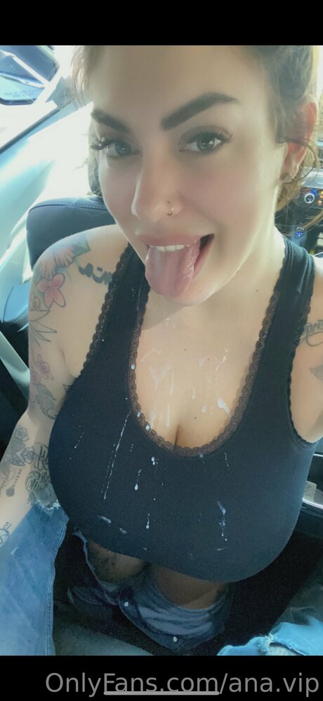 Ana Vip pornstar image