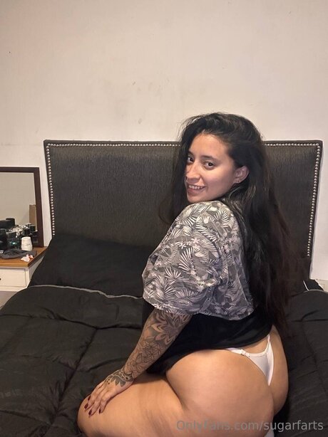 Sugarfarts model best archive