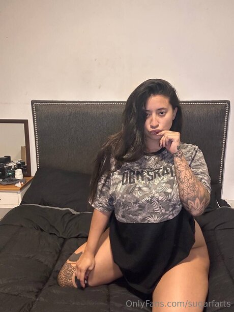 Sugarfarts star sexy photos