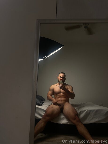 Fabelayg model xxx photos