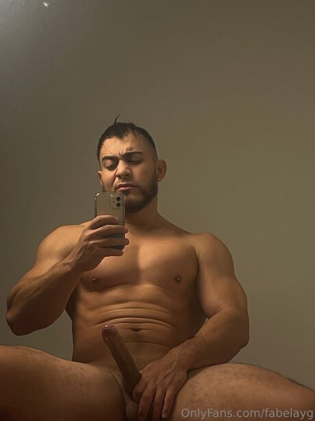 Fabelayg nudes pornstar pic